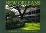 New Orleans (A Book of 21 Postcards)