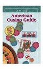 American Casino Guide 2015 edition