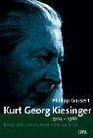 Kurt Georg Kiesinger 19041988