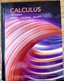 Calculus AP Edition with MathXL for School