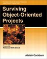Surviving ObjectOriented Projects