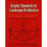 Graphic Standards for Landscape Architecture