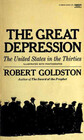 The Great Depression The United States in the Thirties