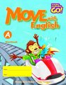 Move with English Workbook A