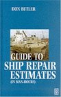 Guide to Ship Repair Estimates