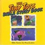 The Tiny Tots Bible Story Book