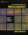 An Introduction to Microcomputers