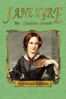 Jane Eyre Signature Edition