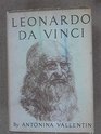 Leonardo Da Vinci the Tragic Pursuit Of