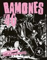 The Ramones at 40