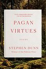 Pagan Virtues Poems