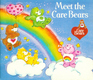 MEET THE CARE BEARS