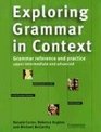 Exploring Grammar in Context UpperIntermediate and Advanced