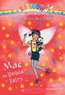 Mae the Panda Fairy A Rainbow Magic Book