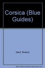 Blue Guide Corsica