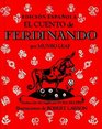 El Cuento de Ferdinando  The Story of Ferdinand