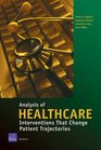 Analysis of Healthcare Interventions that Change Patient Trajectories