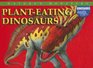 Planteating Dinosaurs