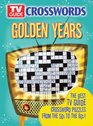 TV Guide Crosswords Golden Years The Best TV Guide Crossword Puzzles from the 50s to the 80s