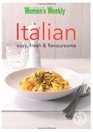 Italian Easy Fresh  Flavoursome