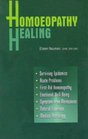 Homeopathy Healing