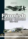 Finnish Fighter Colours vol 2