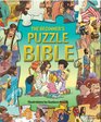 The Beginner's Puzzle Bible