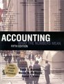 Accounting What the Numbers Mean w/ Student Study Resource Study Outline/Ready Notes/Solutions to Odd Number ProblemsNet Tutor Package