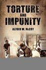 Torture and Impunity