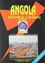 Angola Investment  Business Guide