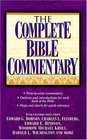 The Complete Bible Commentary : Super Value Edition