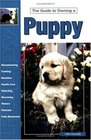 Guide to Owning a Puppy (Re Dog Series)
