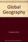 Global Geography