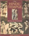 The Hindu Temple Deification of Eroticism