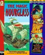 Magic Hourglass The  A TimeTravel Adventure Game