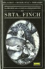 Los hechos sobre la desaparicion de la senorita Finch/ The facts about the disappearance of Miss Finch