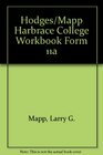 Harbrace College Workbook