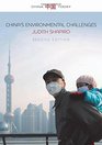 China's Environmental Challenges