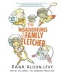 The Misadventures of the Family Fletcher