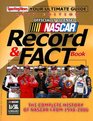 NASCAR Record  Fact Book 2007 Edition
