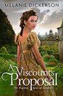 A Viscount's Proposal (Regency Spies of London, Bk 2)