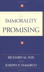 The Immorality of Promising