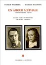 Un amour acephale Correspondance 19401949