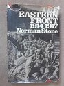 Eastern Front 191417
