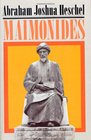 Maimonides A Biography