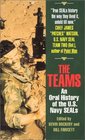 The Teams  An Oral History of the US Navy Seals