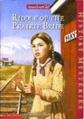 Riddle of the Prairie Bride (American Girl History Mysteries)