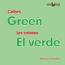 Green/ El verde