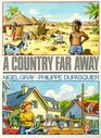 A Country Far Away (Big Book)