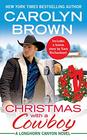 Christmas with a Cowboy Includes a bonus novella